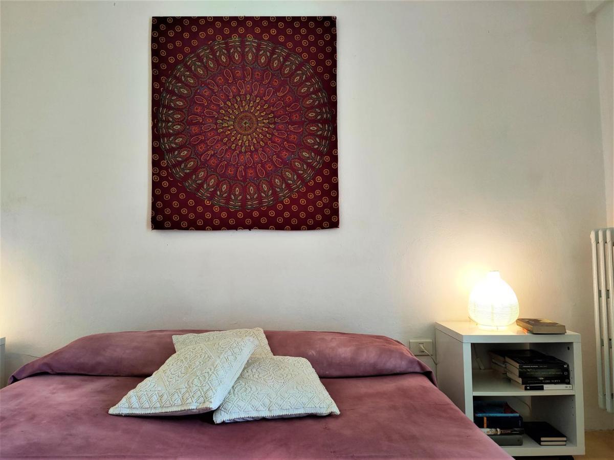 La Rudda Di Casa Camilla Journey Apartment Specchia Exterior photo